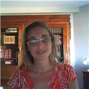 PROFESORA TITULADA NATIVA FRANCÉS Y ESPAÑOL EXTRANJEROS/ TAMBIÉN PARA INTERNATIONALS SCHOOLS, CENTROS BILINGÜES